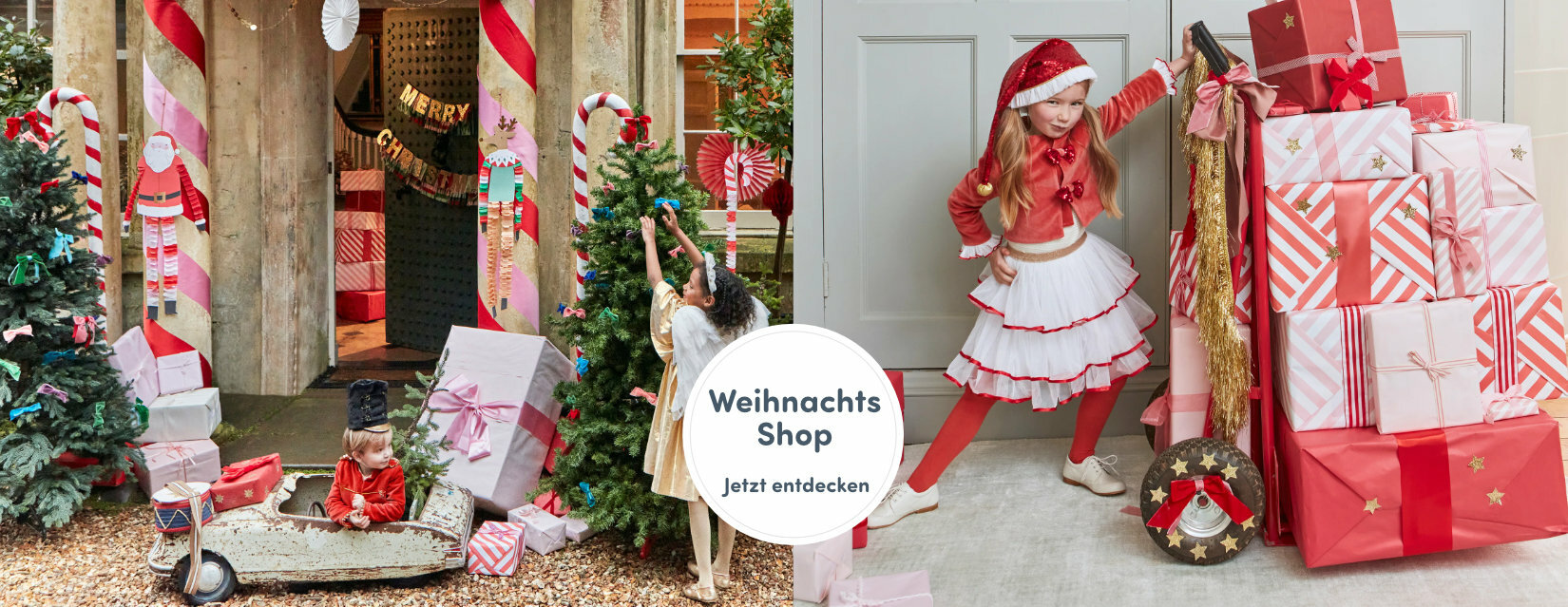 Geschenkideen zu Weihnachten bei My Shiny Shop