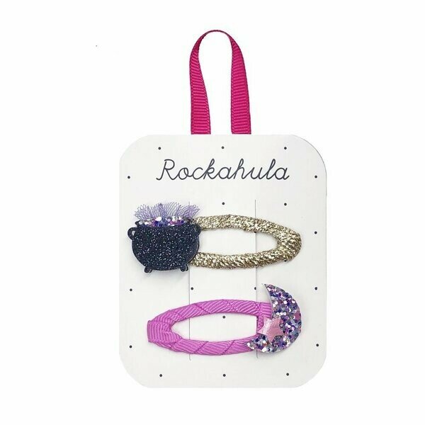 Rockahula Kids Hubble Bubble Clips