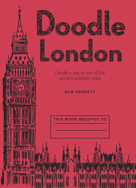 Doodle London