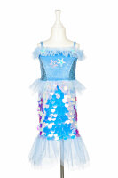 Souza for Kids Kinderverkleidung Meerjungfrauen Kleid Lorelie
