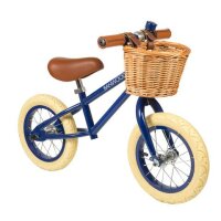 Banwood Balance Bike First Go Navy