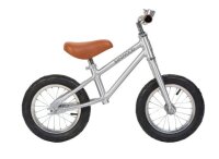 Banwood Balance Bike First Go Cream Chrome