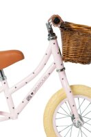 Banwood Balance Bike First Go Bonton R Pink