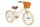 Banwood Classic Kinderfahrrad 16 Zoll Creme