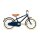 Banwood Classic Childrens Bike 16 inch Navyblue