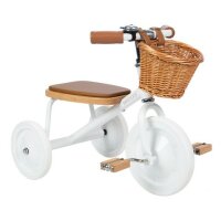 Banwood Trike / Tricycle White