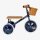 Banwood Trike / Tricycle Navy Blue