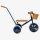 Banwood Trike / Tricycle Navy Blue