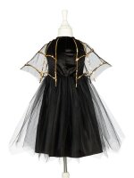 Souza for Kids Witch Dress Evilian 5 - 7 years