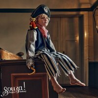 Souza for Kids Pirate Set Duncan 3 - 4 years