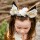 Great Pretenders Costume Fox Dress with Headpiece Woodland 5 - 6 years