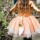 Great Pretenders Costume Fox Dress with Headpiece Woodland 5 - 6 years