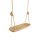 Wooden Indoor Child Swing Lillagunga Classic Oak Beige 2.0 - 2.8 m (N)