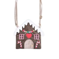 Rockahula Kindertasche Umhängetasche Gingerbread House