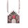 Rockahula Kids Bag Gingerbread House