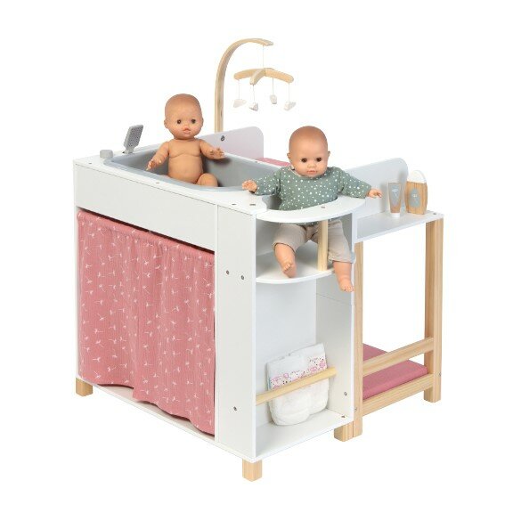 Baby doll nursery centre online