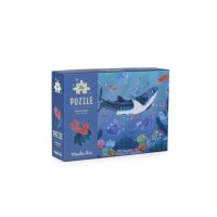 Moulin Roty Puzzle Under the Sea