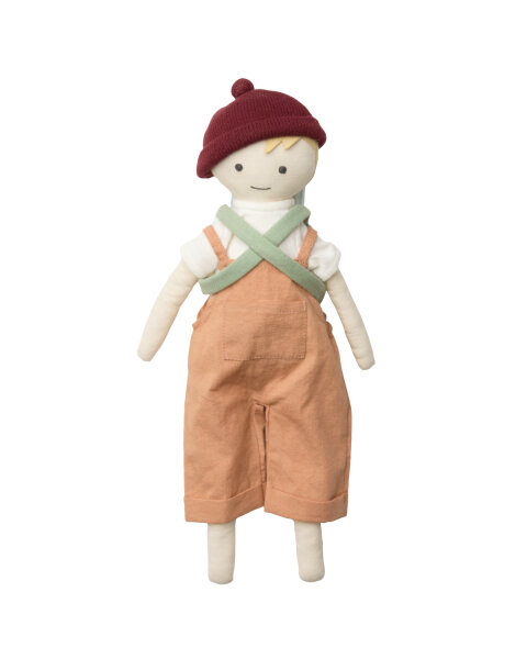 Rag Doll Nils Kids Concept