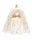 Great Pretenders Dress Up Princess Cape Gold with Stars