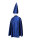 Great Pretenders Childrens Costume Wizard Cape with Hat