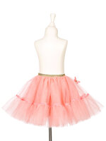 Souza Tulle Costume Skirt with Butterflies Lilyanne