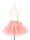 Souza Tulle Costume Skirt with Butterflies Lilyanne