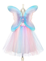 Souza Elf Dress Fairy Dress with Wings Felicity