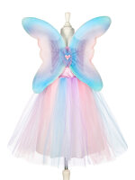 Souza Elf Dress Fairy Dress with Wings Felicity 5 - 7 years