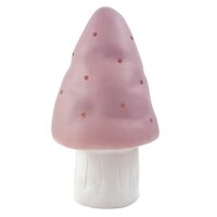 Egmont Toys Mushroom Lamp Small Purple