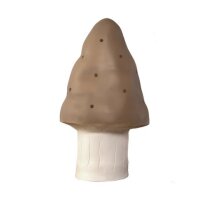 Egmont Toys Mushroom Lamp Small Chocolate