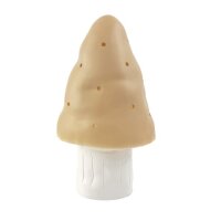 Egmont Toys Mushroom Lamp Small Mokka