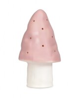 Egmont Toys Mushroom Lamp Small Vintage Pink