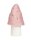 Egmont Toys Pilzlampe Klein Vintage Pink