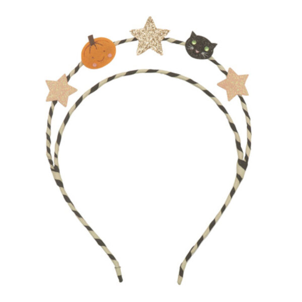 Rockahula Halloween Headband Spooky