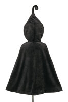 Souza Halloween Costume Cape Pumpkin