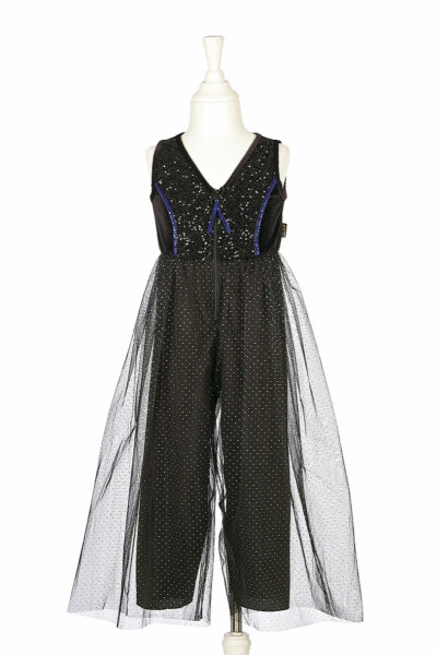 Souza Halloween Jumpsuit Bella