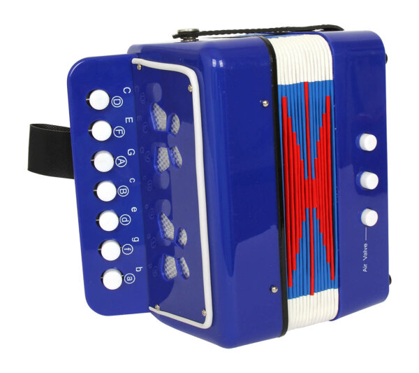 Small Foot Accordion for Children