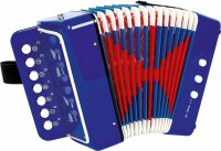 Small Foot Accordion for Children