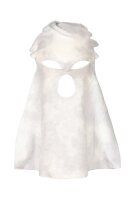 Souza Halloween Geist Umhang Cape mit Maske