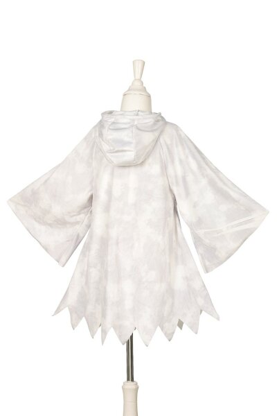 Souza Halloween Geist Umhang Cape mit Maske 5 - 7 Jahre (110 - 122 cm)