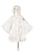 Souza Halloween Geist Umhang Cape mit Maske 5 - 7 Jahre (110 - 122 cm)