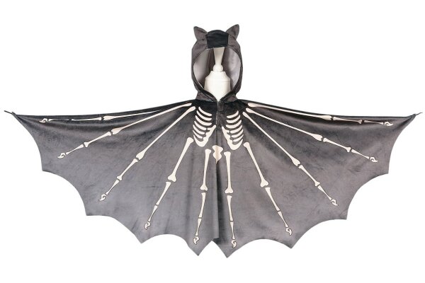 Souza Halloween Fledermaus Umhang Cape