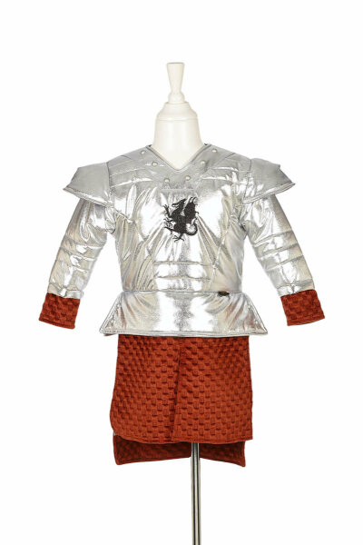 Souza Childrens Costume Knight Murmillo