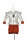 Souza Childrens Costume Knight Murmillo