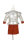 Souza Childrens Costume Knight Murmillo