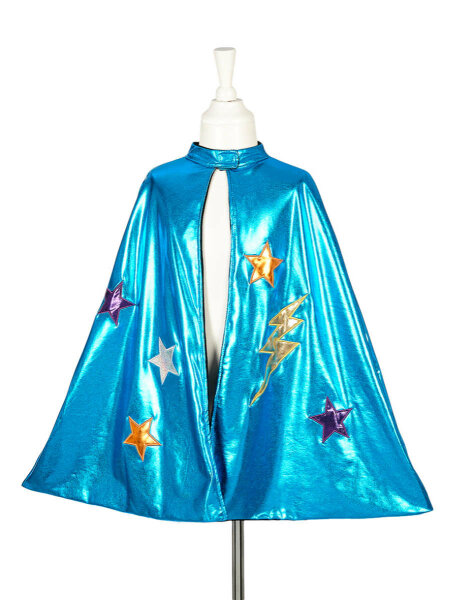 Souza Childrens Costume Super Hero Reversible Cape 