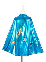 Souza Childrens Costume Super Hero Reversible Cape 