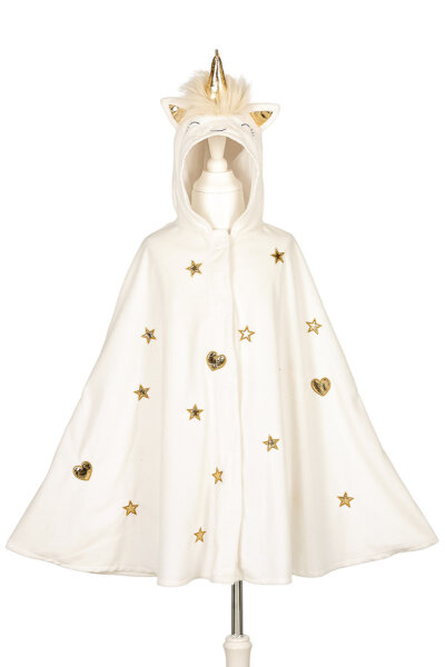 Souza Unicorn Cape White