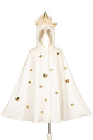 Souza Unicorn Cape White