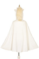 Souza Unicorn Cape White